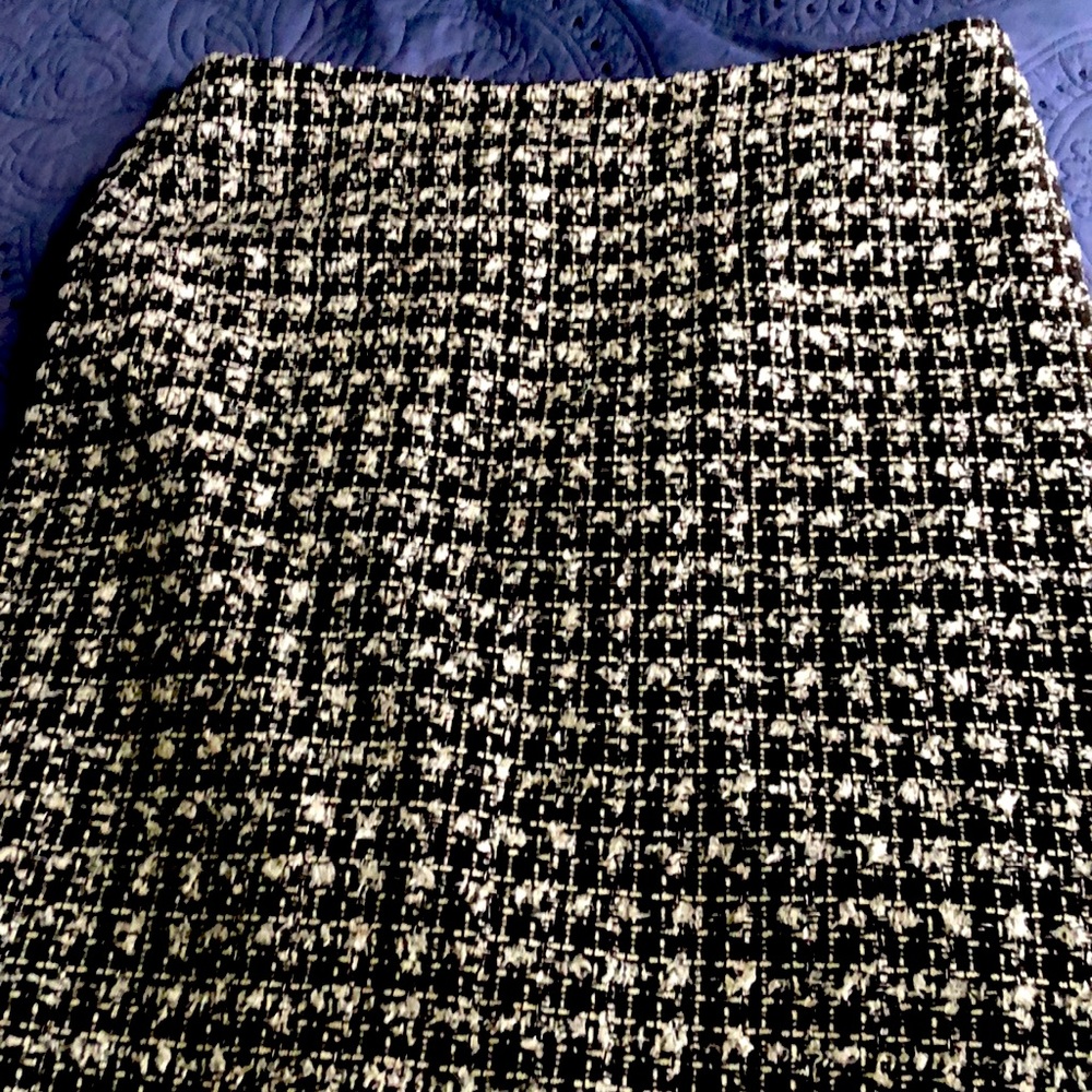 Talbots skirt